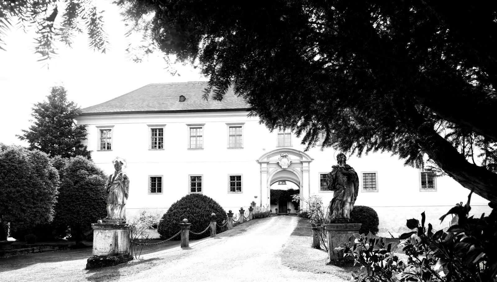 Schloss Altenhof im Mühlkreis